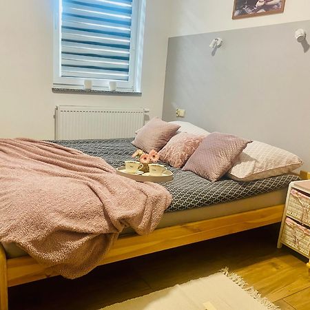 Domek Skalite W Szczyrku Экстерьер фото