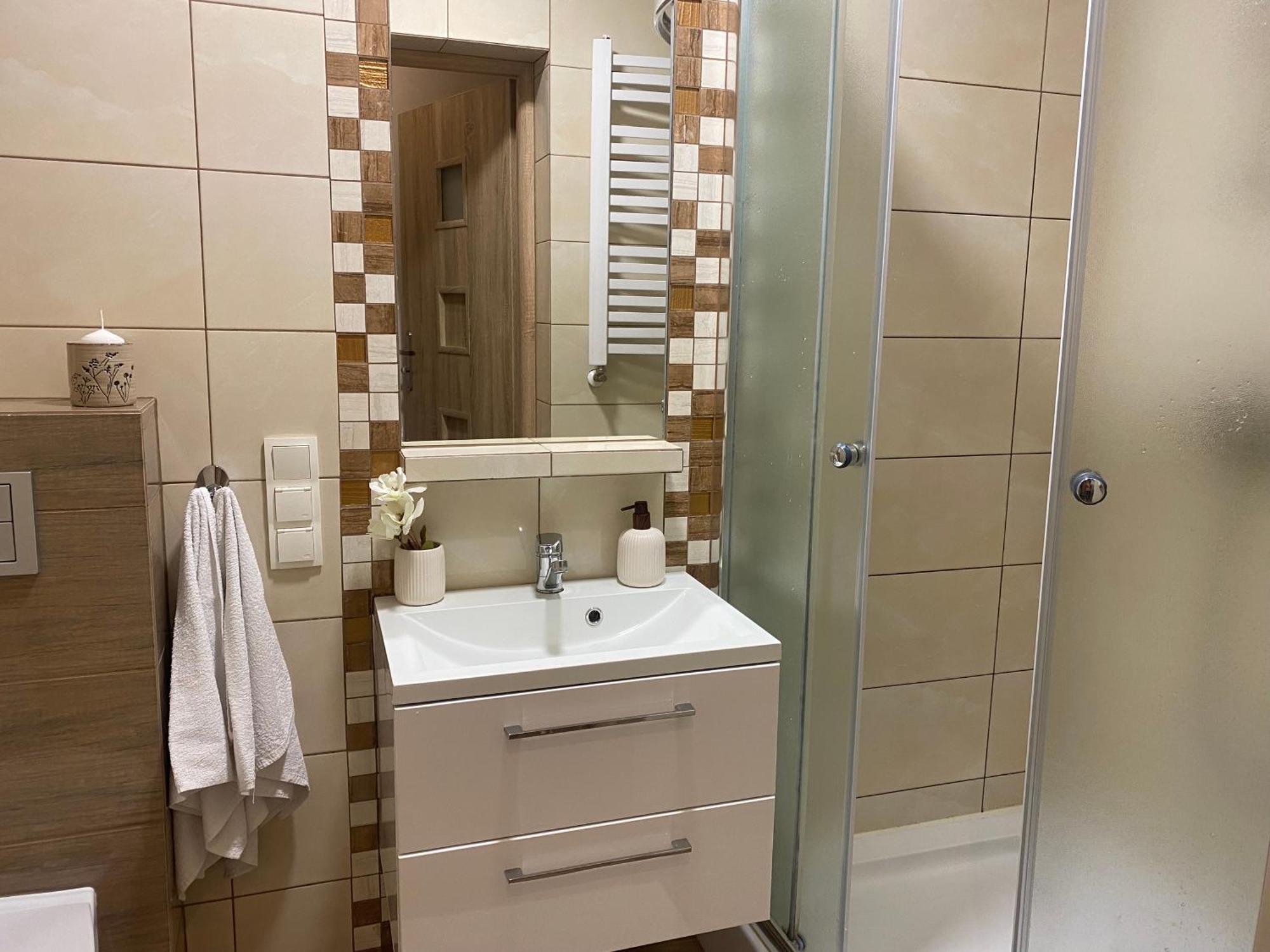Domek Skalite W Szczyrku Экстерьер фото