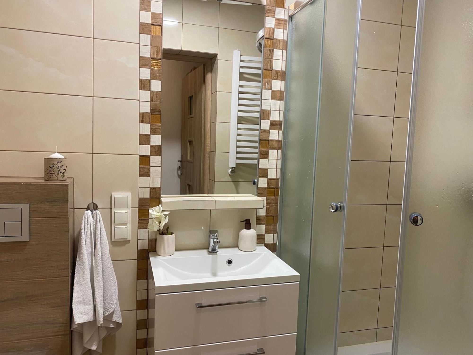 Domek Skalite W Szczyrku Экстерьер фото
