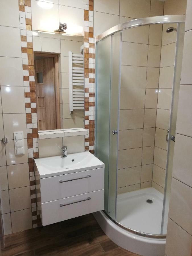 Domek Skalite W Szczyrku Экстерьер фото