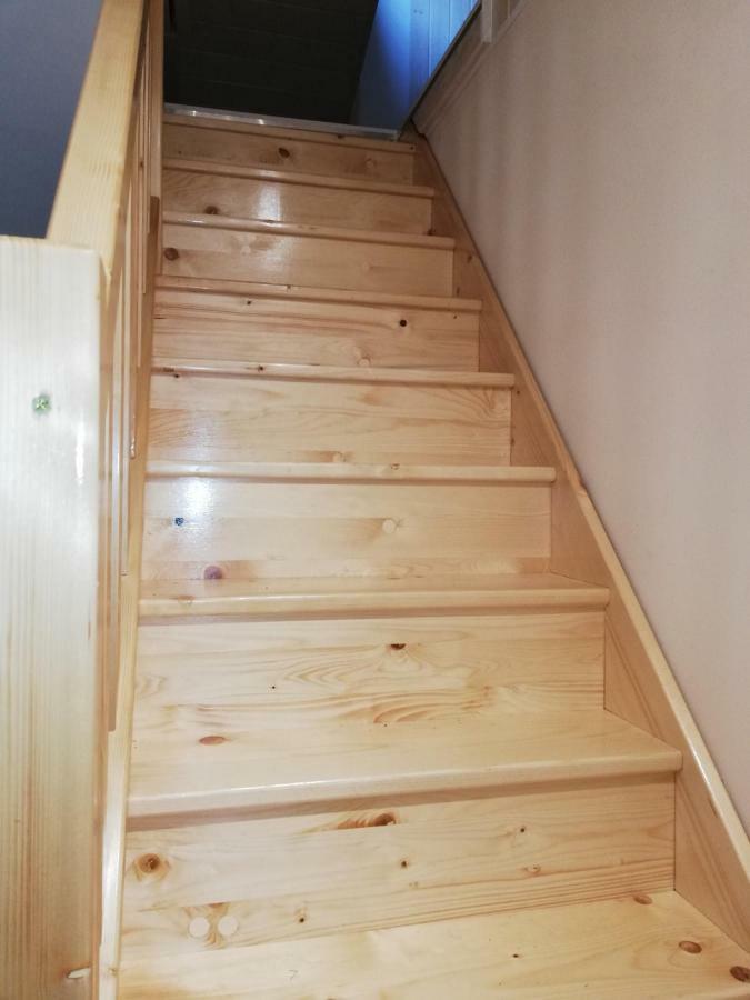 Domek Skalite W Szczyrku Экстерьер фото